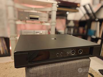 Rega Aura preamplificatore Phono MC top di gamma