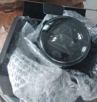 Fendinebbia LED