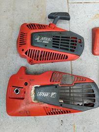 Ricambi motosega Efco