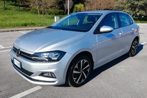 Volkswagen Polo 1.0 TGI 5p. Highline BlueMotion Te