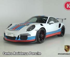 Porsche 911 4.0 GT3 RS