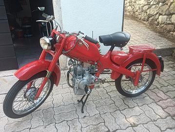 Motom 48 4t