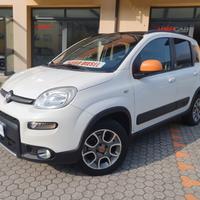 Fiat Panda 1.3 MJT S&S 4x4 Antartica