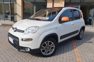Fiat Panda 1.3 MJT S&S 4x4 Antartica