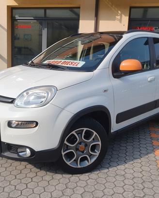Fiat Panda 1.3 MJT S&S 4x4 Antartica