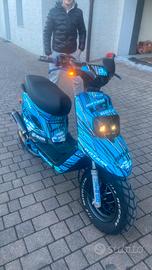 Booster bws 50 in perfette condizioni