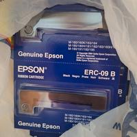 Nastro EPSON codice C43S015354 - ERC-09 B