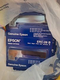 Nastro EPSON codice C43S015354 - ERC-09 B