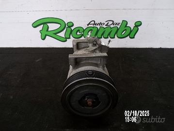 COMPRESSORE CLIMA PER C3 A51 1.2 VTI 2016