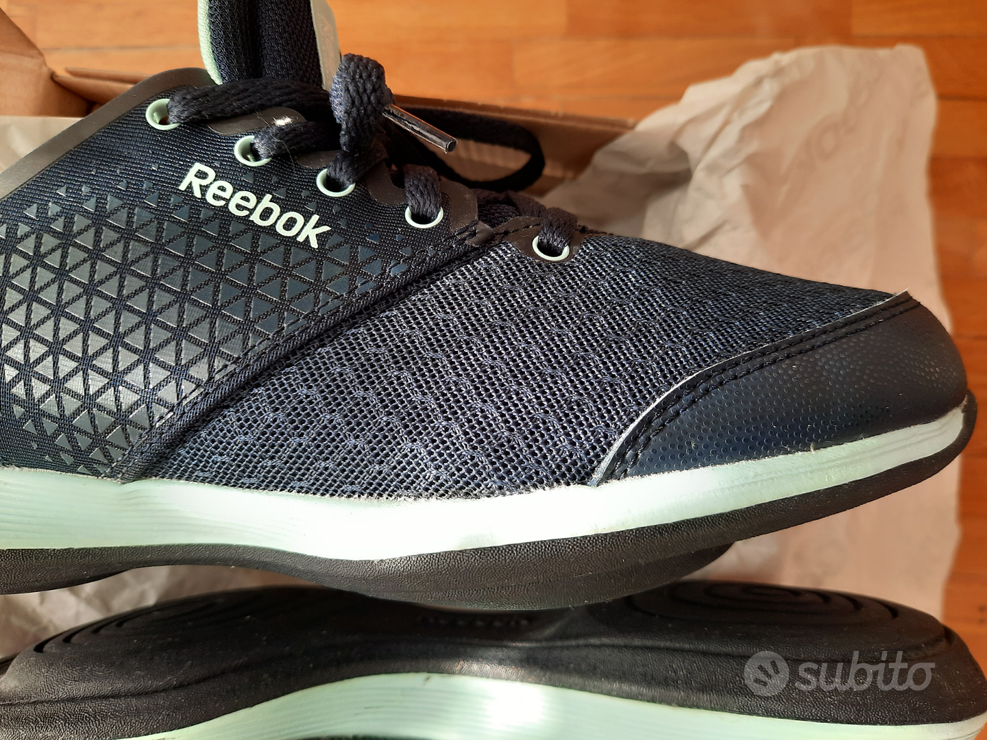 Sneakers Reebok Easytone - Abbigliamento e Accessori In vendita a Udine