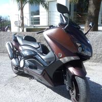 Yamaha T Max 530 CC QUASI MANIACALE - 2014