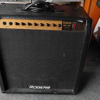 Amplificatore basso Rogers B512B