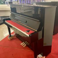 Pianoforte verticale yamaha u1 nero lucido