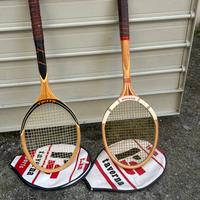 Racchette Tennis Vintage