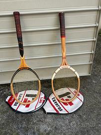 Racchette Tennis Vintage