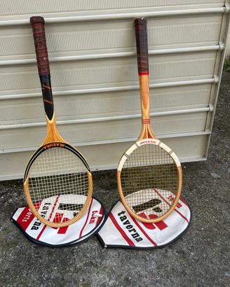 Racchette Tennis Vintage