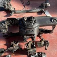 Disponibile Kit Airbag Ford Tourneo Courier