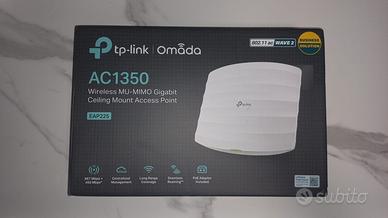  AccessPoint  AC1350 EAP225 tp-link
