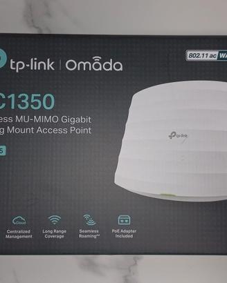  AccessPoint  AC1350 EAP225 tp-link