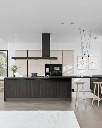 ✏️ Proposta Lineare Fornitura Cucina da Fabbrica