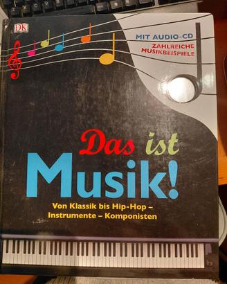 das ist musik
