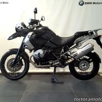 Bmw r 1200 gs - 2011