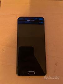 Samsung pezzi di ricambio