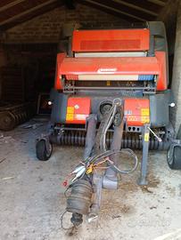 Rotoballe faraboli extreme 265 HTI