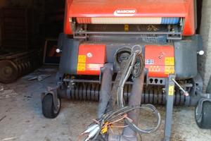 Rotoballe faraboli extreme 265 HTI