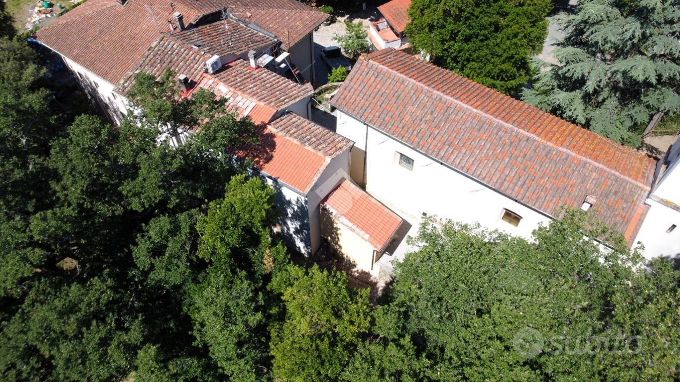 Casa – Pistoia, Vignacci, Villa di Piteccio - Vista 3
