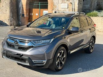 Honda CR-V Hev 2.0 executive AWD