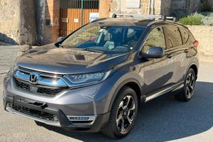 Honda CR-V Hev 2.0 executive AWD