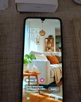 redmi 14C 256 Gb