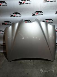 Cofano anteriore jaguar s-type 1998-2007 4r8316612