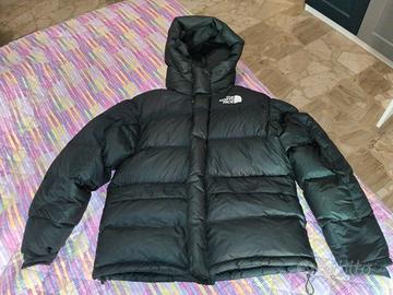  piumino Uomo North face 