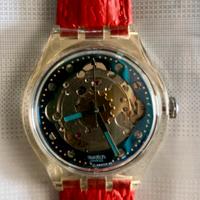 Swatch Automatico - Orologio Anni '80/90