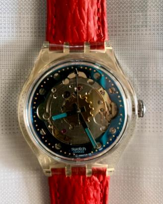 Swatch Automatico - Orologio Anni '80/90
