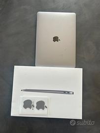Macbook air M1 apple