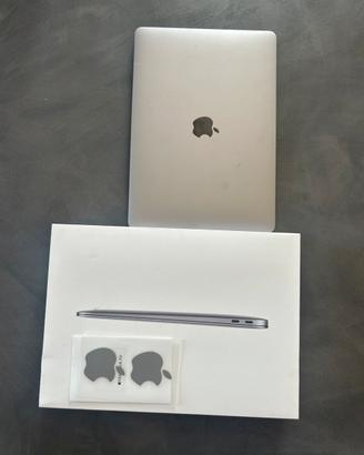 Macbook air M1 apple
