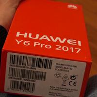 HUAWEI Y6 PRO 2017 perfetto