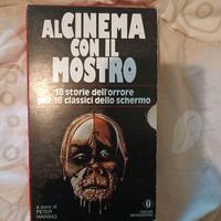 Al cinema con il mostro I ed 1981 box