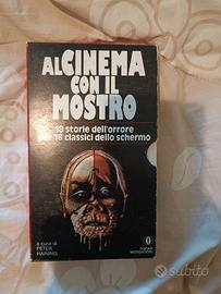Al cinema con il mostro I ed 1981 box
