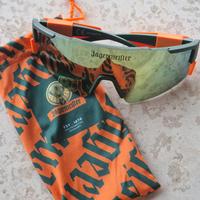 occhiali da sole Jägermeister