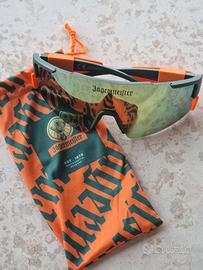occhiali da sole Jägermeister