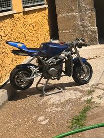 Minimoto