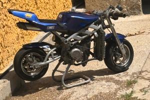 Minimoto