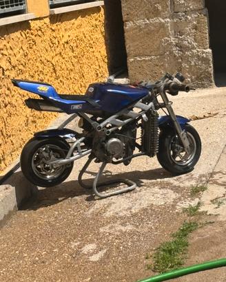 Minimoto