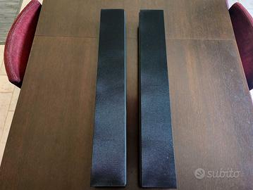 PIONEER PDP-S62 diffusori TV Plasma Kuro