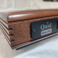 Sonus Faber Quid