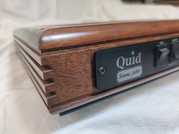 Sonus Faber Quid